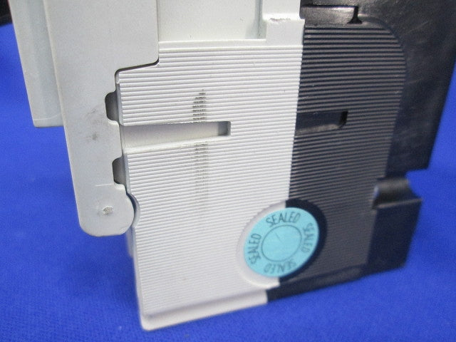 ノーヒューズブレーカ 3P40A(傷・汚れ有) NF125-SV