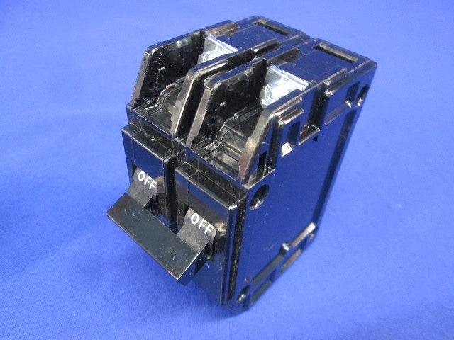 ノーヒューズブレーカ 3P20A(傷・汚れ有) BH-K