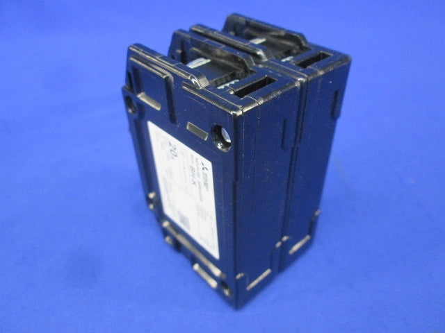 ノーヒューズブレーカ 3P20A(傷・汚れ有) BH-K
