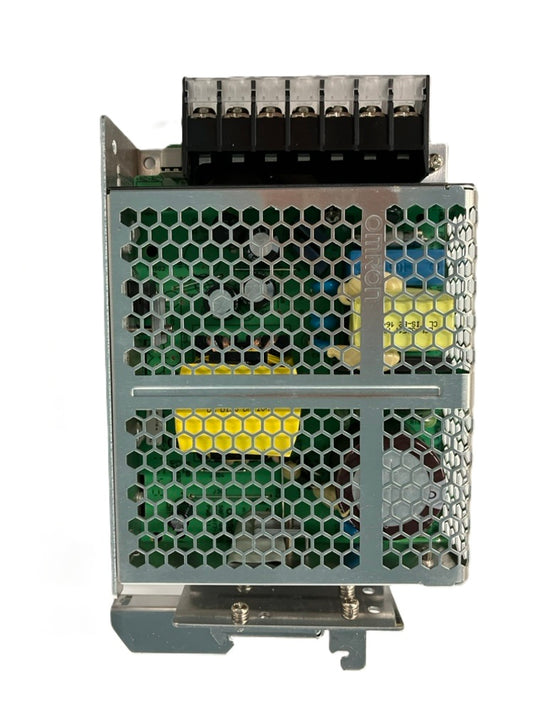 スイッチング・パワーサプライ カバー付/DINレール取りつけタイプ S8FS-G10024CD