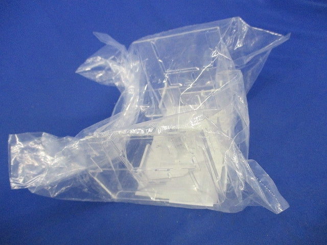 端子カバー(4個入)(新品未開封) SZ-N7T