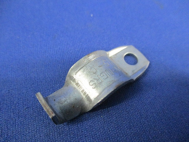 パイラッククリップ(47個入)(27組分のネジ・ナット不足) 15-C