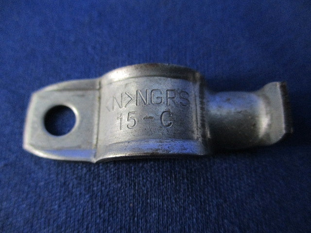 パイラッククリップ(47個入)(27組分のネジ・ナット不足) 15-C