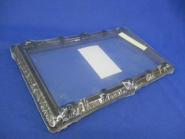計器用窓(5個入)新品未開封 BP12-12EP