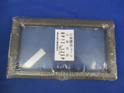 計器用窓(5個入)新品未開封 BP12-12EP