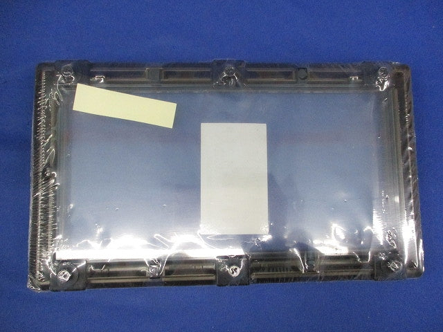 計器用窓(5個入)新品未開封 BP12-12EP