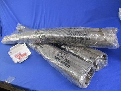 フリーコーナー(3本入)(ブラウン)袋破れ有(新品未開封) SF-77-1000