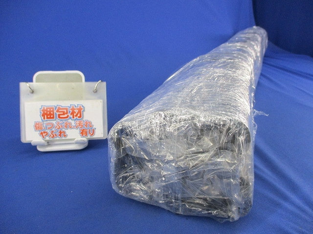 フリーコーナー(3本入)(ブラウン)袋破れ有(新品未開封) SF-77-1000