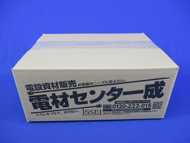 屋内仕様LED表示灯付きダミーカメラ(2個入)(付属品・固定用ネジなし)(汚れ有) TR-800D