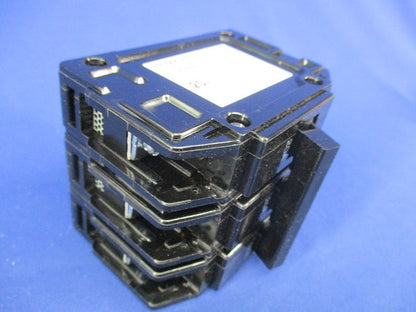 漏電遮断器3P3E20A B-50E