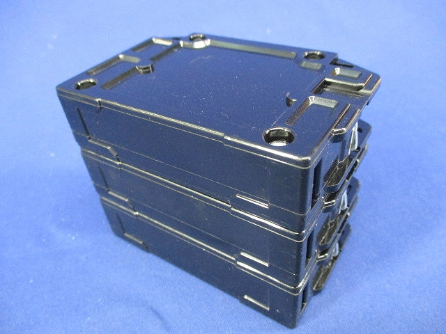 漏電遮断器3P3E20A B-50E