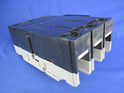 ヒューズフリーブレーカ3P225A(アラームスイッチ無し) FXK225-S