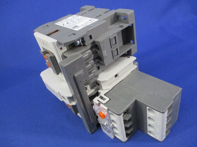 標準形電磁接触器 HC10