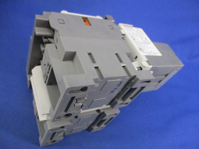 標準形電磁接触器 HC10