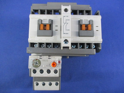標準形電磁接触器 HC10