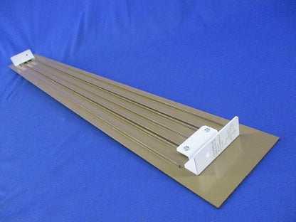 LEDブラケットライト(木調ウォールナット)(ランプなし) OB255302