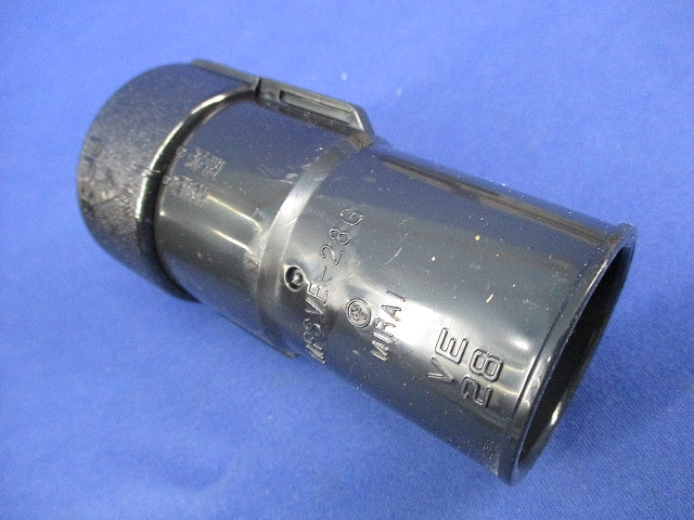 コンビネーションカップリングGタイプ(9個入)(黒) MFSVE-28GK