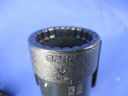コンビネーションカップリングGタイプ(9個入)(黒) MFSVE-28GK