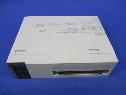 DC入力ユニット CS1W-ID231