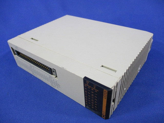 DC入力ユニット CS1W-ID231