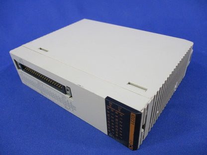 DC入力ユニット CS1W-ID231