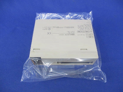 DC入力ユニット CS1W-ID231