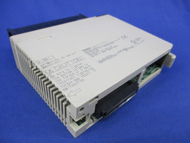 リレー接点出力ユニット CS1W-OC211