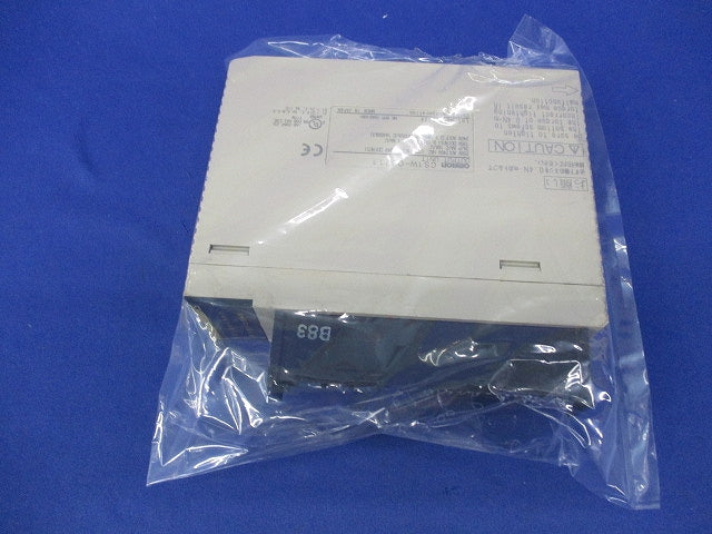 リレー接点出力ユニット CS1W-OC211