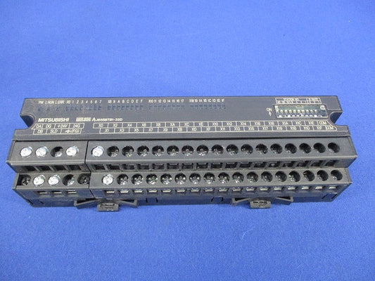 入出力ユニット AJ65SBTB1-32D