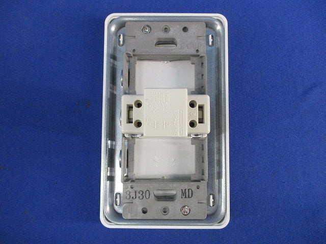 換気扇コントロールスイッチ P-10SW2