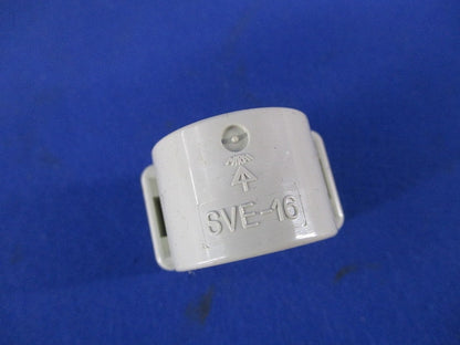 VE管付属品セット(混在21個入)(ベージュ) SVE-16他