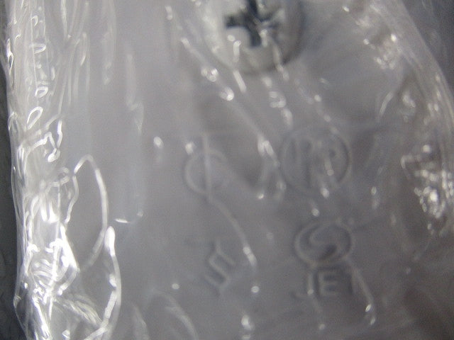 メタルモール付属品B(混在11個入)(ホワイト) M(Y)210他