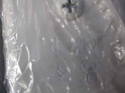 メタルモール付属品B(混在11個入)(ホワイト) M(Y)210他