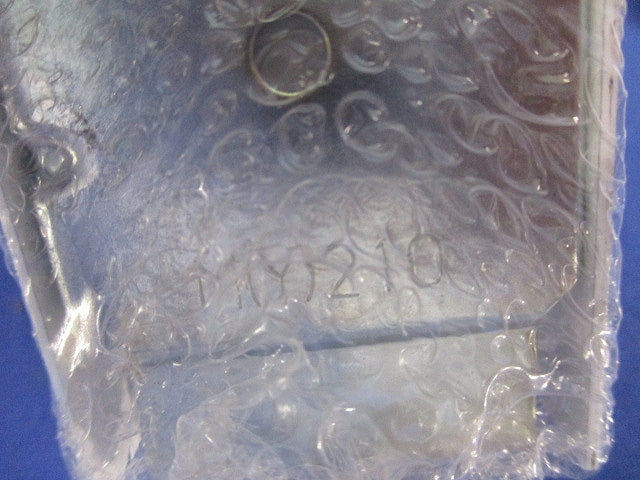 メタルモール付属品B(混在11個入)(ホワイト) M(Y)210他