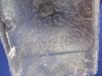 メタルモール付属品B(混在11個入)(ホワイト) M(Y)210他