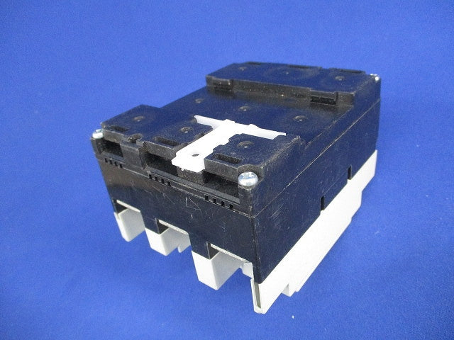 ノーヒューズブレーカ 3P3E75A(ジャンク品)ビス無し NF100-KC
