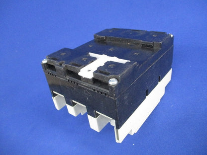 ノーヒューズブレーカ 3P3E75A(ジャンク品)ビス無し NF100-KC