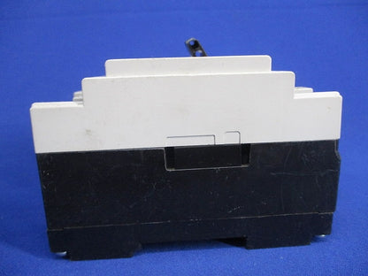 ノーヒューズブレーカ 3P3E75A(ジャンク品)ビス無し NF100-KC