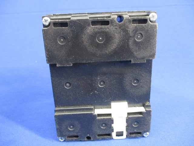 ノーヒューズブレーカ 3P3E75A(ジャンク品)ビス無し NF100-KC