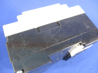 ノーヒューズブレーカ 3P3E75A(ジャンク品)ビス無し NF100-KC