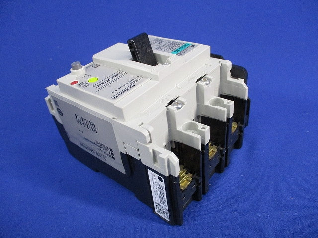 一般配線用漏電遮断器3P30A(アラームスイッチ付・ビス無) EW50AAG