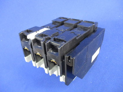 一般配線用漏電遮断器3P30A(アラームスイッチ付・ビス無) EW50AAG