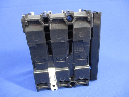 一般配線用漏電遮断器3P30A(アラームスイッチ付・ビス無) EW50AAG