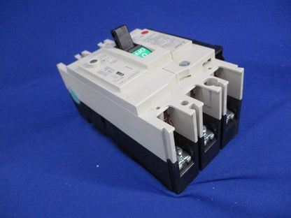 漏洩遮断器3P3E50A(アラームスイッチ付) NV63-SV
