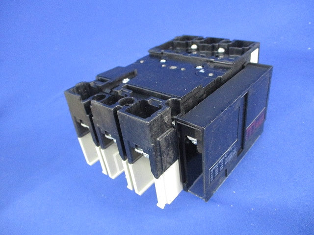 漏洩遮断器3P3E50A(アラームスイッチ付) NV63-SV