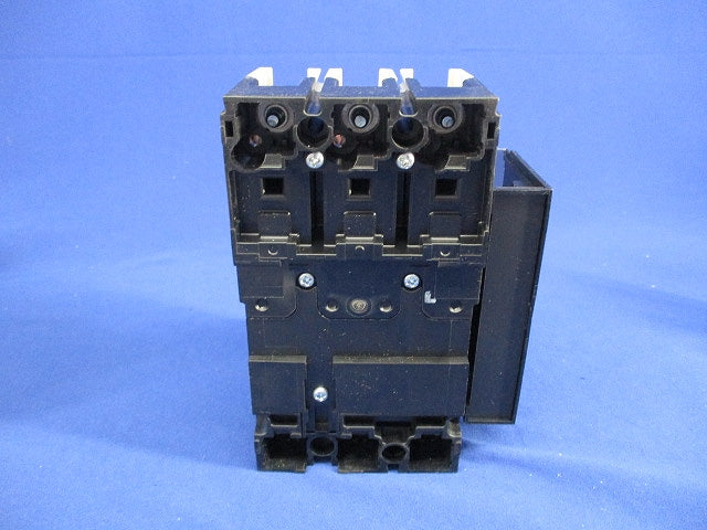 漏洩遮断器3P3E50A(アラームスイッチ付) NV63-SV