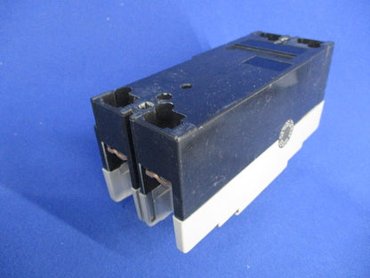 ヒューズフリーブレーカ2P5A(アラームスイッチ付) F-50HB