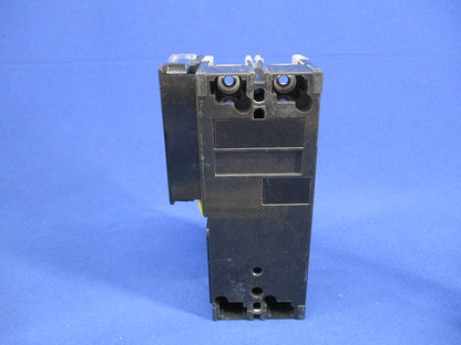 ヒューズフリーブレーカ2P5A(アラームスイッチ付) F-50HB