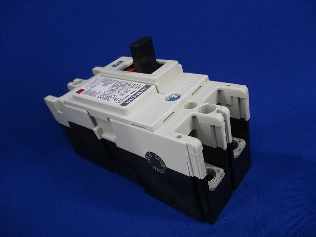 ヒューズフリー遮断器2P75A SXK125-C