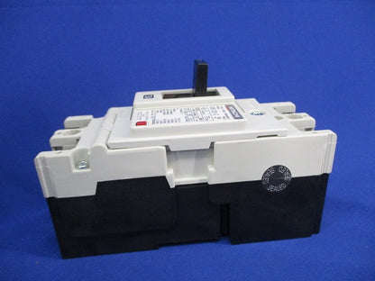 ヒューズフリー遮断器2P75A SXK125-C
